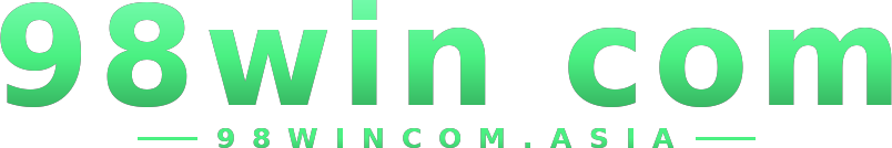 98win com logo